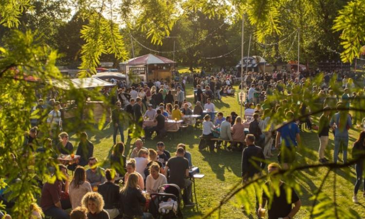 Kannen en Kruiken speciaalbiefestival Maastricht 2019 